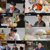 '로컬식탁', 맛과 힐링, 감성까지 잡은 부산 맛집 랜여행