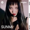 선미, 여성의 날 맞아 스포티파이와 신곡 발표..'Oh Sorry Ya'