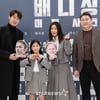 '배니싱 : 미제사건' 감독 "'살인의 추억'·'추격자' 참고했다"