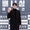 '배니싱' 유연석 "올가 쿠릴렌코와 촬영, 설렜다..멋진 배우"