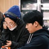 '시맨틱 에러' 김수정 감독 "원작 부담감 多, 배우들 연기에 확신 얻어"[인터뷰③]
