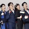 '한영♥' 박군, 겹경사 '하우스 대역전' 출연..25일 첫방[공식]