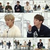 '아돌라스쿨' 윤지성 "박우진, 軍 휴가 밥 산다 해놓고 내가 결제"