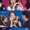 '더쇼' 스테이씨, 2주 연속 1위 달성 "스윗 너무 고마워"[★밤TView]