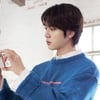 방탄소년단 진을 '근본적인 아름다움'이라 불렀던 그, 이젠 James Jin..뮤즈를 향한 뜨거운 사랑
