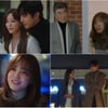 김세정, '환상의 짝꿍' 자석 케미 [사내맞선]