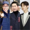 신동엽·김영철·민현, 코로나19 확진..임수향 자가진단 '양성' [종합]