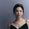 송혜교, 여왕의 위엄..범접 불가능한 美[스타IN★]