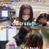 '갓파더' 우혜림, 임신 전 48kg→후 68kg = 20kg 증량