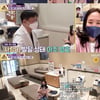 '갓파더' 우혜림, 출산 전 검진..강주은에 "큰일 났어"[별별TV]