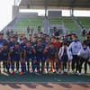 충남아산, 당진에 3-0 완승! ‘3시즌 연속 3R 진출’