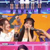 스테이씨, 'RUN2U' 음악방송 4관왕 "너무 사랑하고 감사" [쇼챔]
