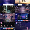 윤석열 vs 이재명 정교한 분석..MBC 선거방송 군더더기 無