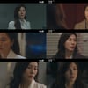 '킬힐' 김하늘, 독해졌다..'트라우마 쇼호스트' 완벽 변신