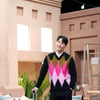 '다시갈지도' 김지석 "해외 여행 갈증, 나만의 랜선 여행했다"[일문일답]