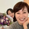 '이봉원♥' 박미선, 딸이 준비한 생일 "56세가 되었습니다"[스타IN★]