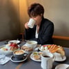 '리치언니' 박세리, 다이어트도 리치하게 "맛있으면 0칼로리" [스타IN★]