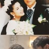 차인표, ♥신애라와 결혼 27주년 "천사 여보 사랑해"[스타IN★]