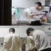심지호 출격, 아내 도시락 싸는 '만찢남 비주얼' 남편 [편스토랑]