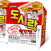 교원 빨간펜, MZ세대 겨냥 '빨간펜X팔도 도시락' 출시
