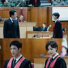 안보현·조보아 군검사 VS 오연수·김영민 빌런 본격 대결 [도베르만]