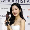 문가영 "'링크'서 여진구 재회, 새로움+편안함..의지하며 촬영"[인터뷰②]