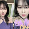 아이유, 박재범과 환상 케미 "가나다라"[스타IN★]