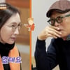 '백반기행' 정애리 "탤런트 1등 찍고 배우 데뷔..다들 재수없다고"