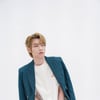 손태진, '캠퍼스 플러스' 화보 비하인드 공개 '선배美'