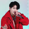 "CD 삼켰다!" 방탄소년단 정국 라이브 실력에 레아 살롱가 '찬사'