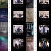 뉴이스트 'Needle & Bubble' 프리리스닝 오픈..전곡 최초 공개