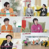 "결혼생활 끝나나 싶었는데"..팽현숙♥최양락 '결미야' 유종의 미 [종합]