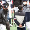 7일만의 복귀에도 껄껄 "우리 팀 부족한 게 없네요?" 이강철 감독, 웃었다 [★수원]