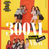 트와이스 'KNOCK KNOCK' 뮤비 3억뷰..통산 20번째 억대뷰[공식]