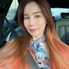'예비엄마' 박시은, 선배 김성령의 깜짝 선물에 '함박웃음'[스타IN★]