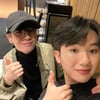 정동원, 홍보 왕자님 떴다 "남승민 '바보 같은 사람'"[스타IN★]