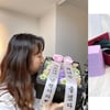 '임신' 홍현희, "'♥제이쓴' 참 사랑꾼"..화이트데이 선물에 감동[스타IN★]