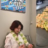 '최태준♥' 박신혜, 비오는 날 일상.."김치전"[스타IN★]