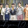 '10주년' 뉴이스트, 오늘(15일) 베스트 앨범 'Needle & Bubble' 발매