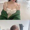 '아시아의 별' 보아, 눈부신 백옥피부→볼륨美..'봄의 여신'[스타IN★]