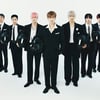 NCT DREAM 정규 2집 'Glitch Mode' 티저 이미지 공개 화제
