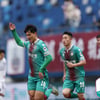 [K리그2 5R] ‘리그 첫 승 조준’ 대전-안산, 레안드로 출격-아스나위 제외
