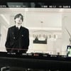 방탄소년단 뷔, 영앤리치핸섬 '김회장' 변신..캬~♥