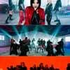 크랙시, 'Trigger' MV 티저 공개…강렬 중독성 예고