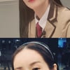 '임요환♥' 김가연, '여고생이라 해도 믿겠네'..50대 최강 동안[스타IN★]