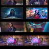 MCU 새로운 히어로 등장..'미즈 마블', 6월 디즈니플러스 공개