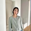 나뮤 출신 박민하, 코로나19 확진 "목 통증 심해져"