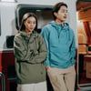 네파, 봄철 캠핑 필수템 '브리즈 아노락 자켓' 출시