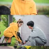 '스폰서' 시름에 빠진 한채영, 그녀 앞에 무릎 꿇은 이지훈?