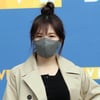 레드벨벳 웬디 '귀여운 사과머리'[★포토]